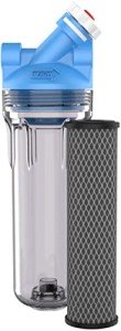 Pentair OMNIFilter U30 10" Water Filter System