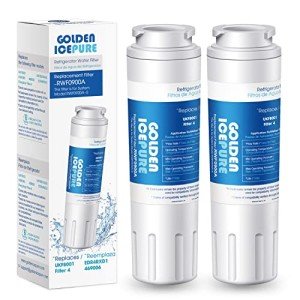 Golden IcePure RWF0900A Water Filter 2-Pack