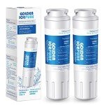 Golden IcePure RWF0900A Water Filter 2-Pack