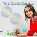 Arrowpure Refrigerator Water Filter 3-Pack for Whirlpool