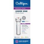 Culligan US-600A Under-Sink Water Filter System