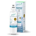 LG Refrigerator Water Filter Replacement - APF-1400