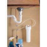 Culligan US-600A Under-Sink Water Filter System