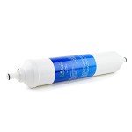EcoAqua 4-Pack GE GXRTQR Inline Filters