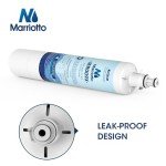 MARRIOTTO GE® RPWFE/RPWF Water Filter Replacement