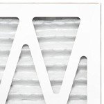 AIRx MERV 8 Pleated Air Filters 12x36x1 4-Pack