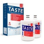 Clear Choice Water Filter Replacement for LG Fridges