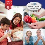 Clear Choice LG LT800P Water Filter Replacement, 6-Pack