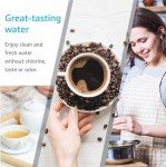 AQUA CREST 2-Pack Brita® Elite® Water Filters