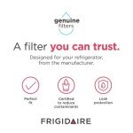 Frigidaire PureSource WFCB Water Filter Replacement