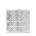 Glasfloss 16x16x2 MERV 10 Filter, 12 Pack