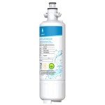 Blomberg Beko 4874960100 Water Filter Replacement