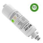 Beko Water Filter Replacement by WFiltr (1 Pack)