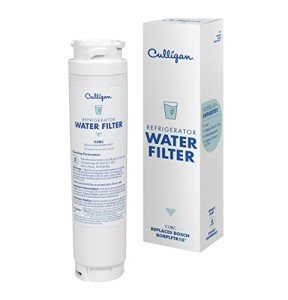 Culligan Refrigerator Water Filter Replacement for Bosch