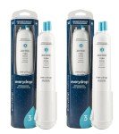 2-Pack Genuine Thermador Bosch Refrigerator Water Filters
