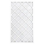 AIRx MERV 11 Pleated Air Filters 20x36x1, 6-Pack