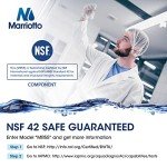 Marriotto Bosch Ultra Clarity Pro Water Filter