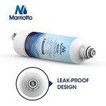 Marriotto Bosch Ultra Clarity Pro Water Filter