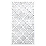 20x36x1 AIRx Dust Filters MERV 8, 6-Pack