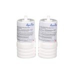 3M Aqua-Pure Under Sink Water Filter 2-Pack