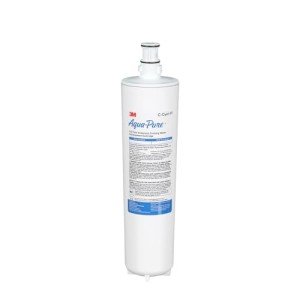 3M Aqua-Pure Under Sink Replacement Cartridge AP Easy