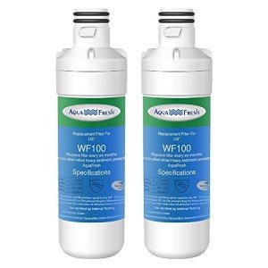 LG LT1000P Water Filter Replacement (2 Pack)