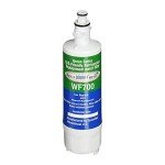 Aqua Fresh WF700 for LG LT700P Filter