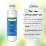 LG LT1000P Water Filter Replacement (2 Pack)