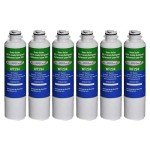 Samsung Refrigerator Water Filter Replacement (6 Pack)