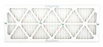 Glasfloss MERV 10 Pleated Air Filters - Pack of 6