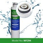 Samsung Refrigerator Water Filter Replacement (6 Pack)