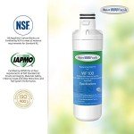 LG LT1000P Water Filter Replacement (2 Pack)