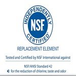 LG LT1000P Water Filter Replacement (2 Pack)