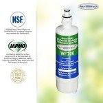 Aqua Fresh WF700 for LG LT700P Filter