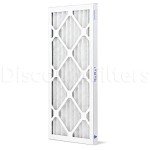 AIRx MERV 11 Pleated Air Filters 12-Pack