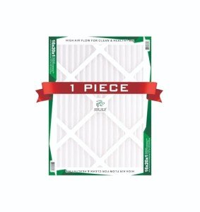 SendBliss ECO POWER MERV 10 Air Filter 16x20