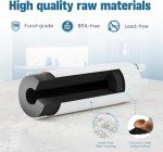 Water Filter Replacement Pack of 4