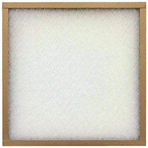 EZ Flow II Fiberglass Air Filter, 14x18x1-In