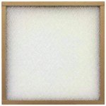 EZ Flow II Fiberglass Air Filter, 14x18x1-In