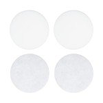 Kenmore DU2012/DU2015 Replacement Foam & Felt Filters