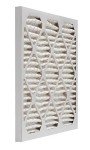 Aerostar MERV 13 Pleated Air Filters 6-Pack