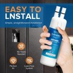 3 Pack Water Filter Replacement for Whirlpool