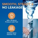 3 Pack Water Filter Replacement for Whirlpool