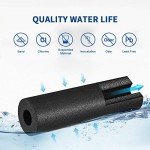 Pureza WF2CB Water Filter Replacement - 3 Pack