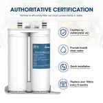 Pureza WF2CB Water Filter Replacement - 3 Pack