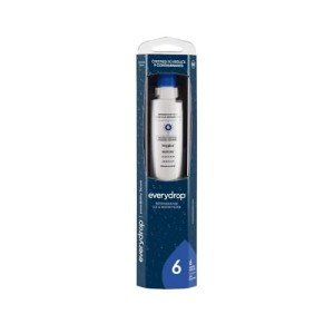 Whirlpool EveryDrop Water Filter 6 - Single Pack