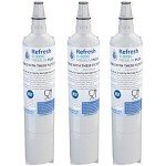 NSF-53 Replacement Water Filter for LG & Kenmore