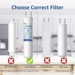 Frigidaire ULTRAWF Compatible Water Filter, 11-Inch