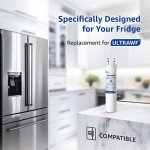 Frigidaire ULTRAWF Compatible Water Filter, 11-Inch