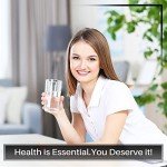 ICEPURE PLUS Replacement Water Filters for Samsung 4-Pack